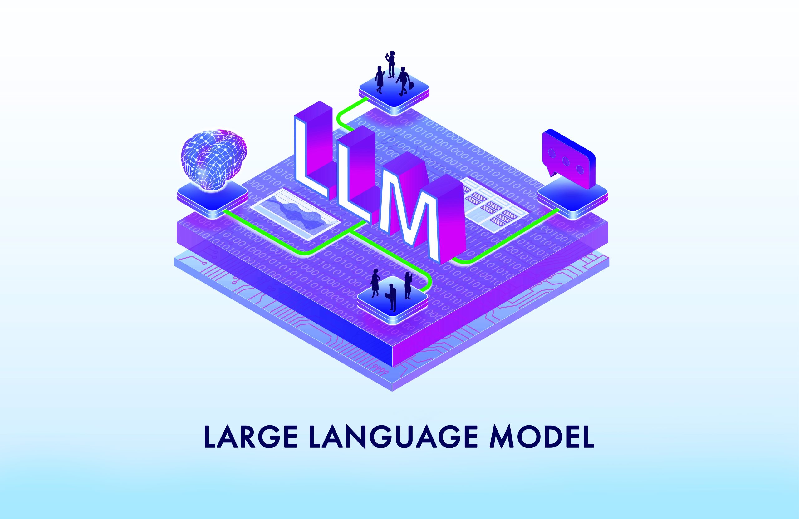 How Large Language Models Are Transforming Business Operations