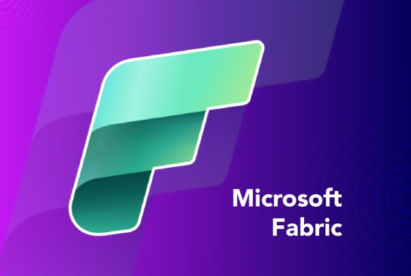 Microsoft Fabric Display Image