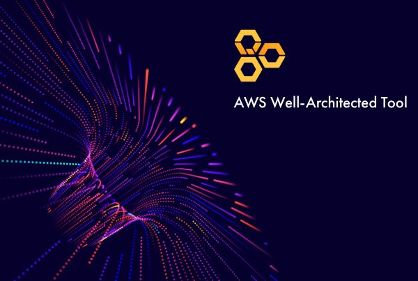 AWS Well Architected Tool
