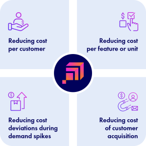 Advanced Cost Management Metrics with proSkale