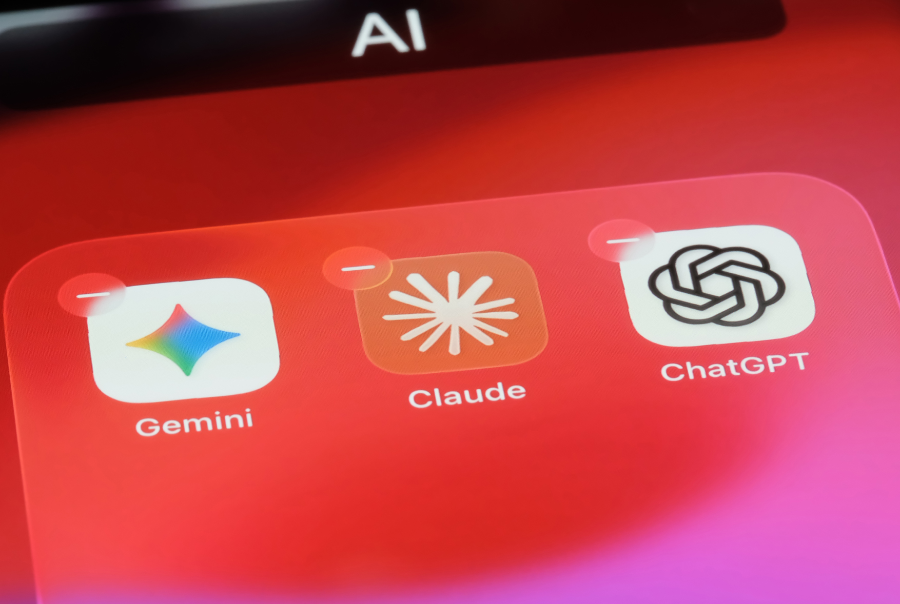 Inside the Engine: GPT, Claude, Gemini, and What the Model Choice Actually Means for Your Business